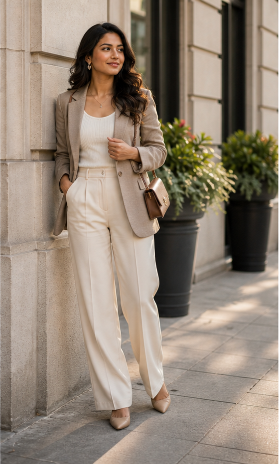 City outdoor stance reference for outdoor poses for photography female