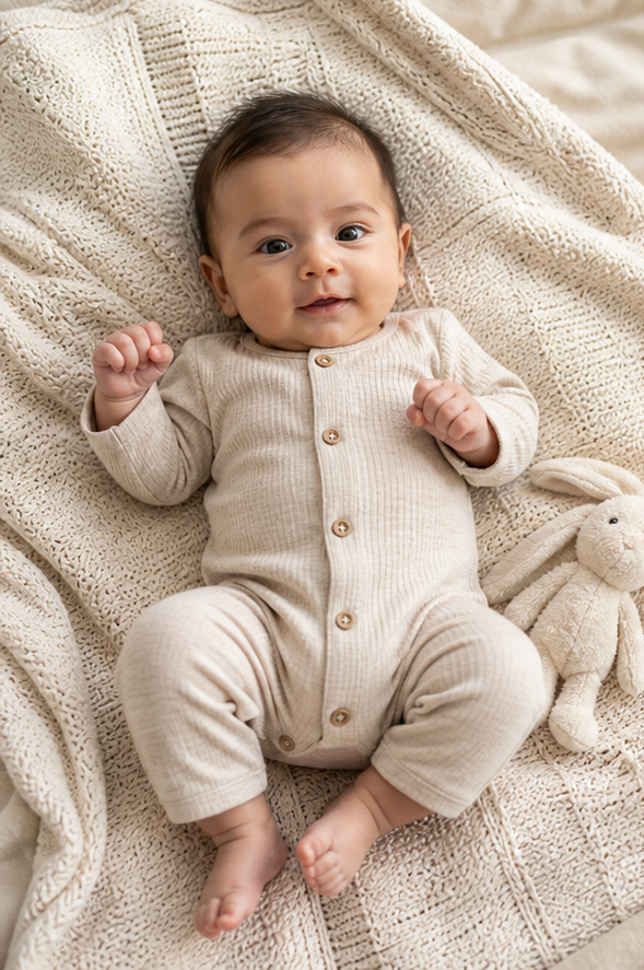 Blanket back pose reference for poses for baby