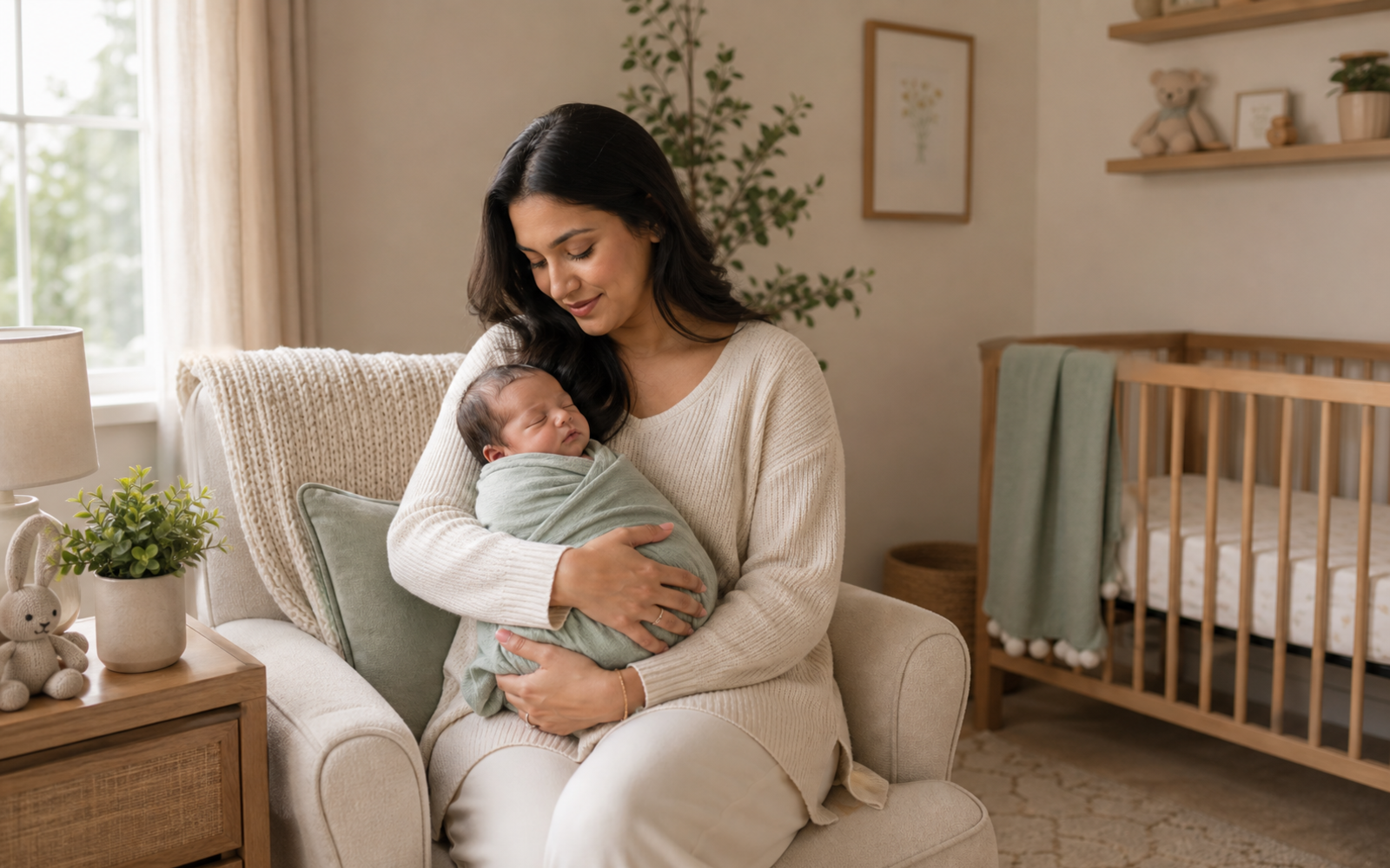 Top Newborn Photography Poses wide nursery cuddle pose reference